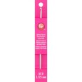 thumbnail image 2 of 332621800DM BOYE CROCHET HOOK 6 ALUMINUM SIZE D, 2 of 2