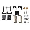 thumbnail image 1 of Convient 2019-2021 Ford Ranger Bell Tech Rail de Cadre 6531 Ajustement Direct; C - Encoche; Matériel, 1 of 2