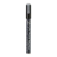 thumbnail image 3 of 6pc Pack Black Acrylic Marker Pen Set, Water-based Paint Pen, Hand Ledger, Graffiti Pen, Acrylic Paint Marker Pen, 3 of 4