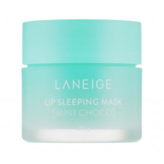 Laneige - Lip Sleeping Mask Mint Choco EX (20g)