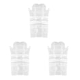 thumbnail image 5 of Wweixi Bandage de Protection Imperméable pour Plâtre Adulte, Protège-Cheville pour Poignet Main Bras, Ensemble de 3, 5 of 5