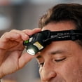thumbnail image 3 of POLICE SECURITY LAMPE FRONTALE TWIN POWER 900 LUMEN, 3 of 7