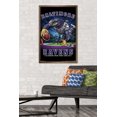 thumbnail image 3 of Ravens de Baltimore de la NFL - End Zone 17, 3 of 4
