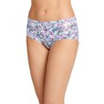 thumbnail image 3 of Jockey TrueFit Promise Culotte Moderne - Lot de 4, 3 of 6