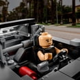 thumbnail image 2 of LEGO Speed Champions Fast & Furious 1970 Dodge Charger R/T 76912 Toy Building Kit (345 Pieces), 2 of 6