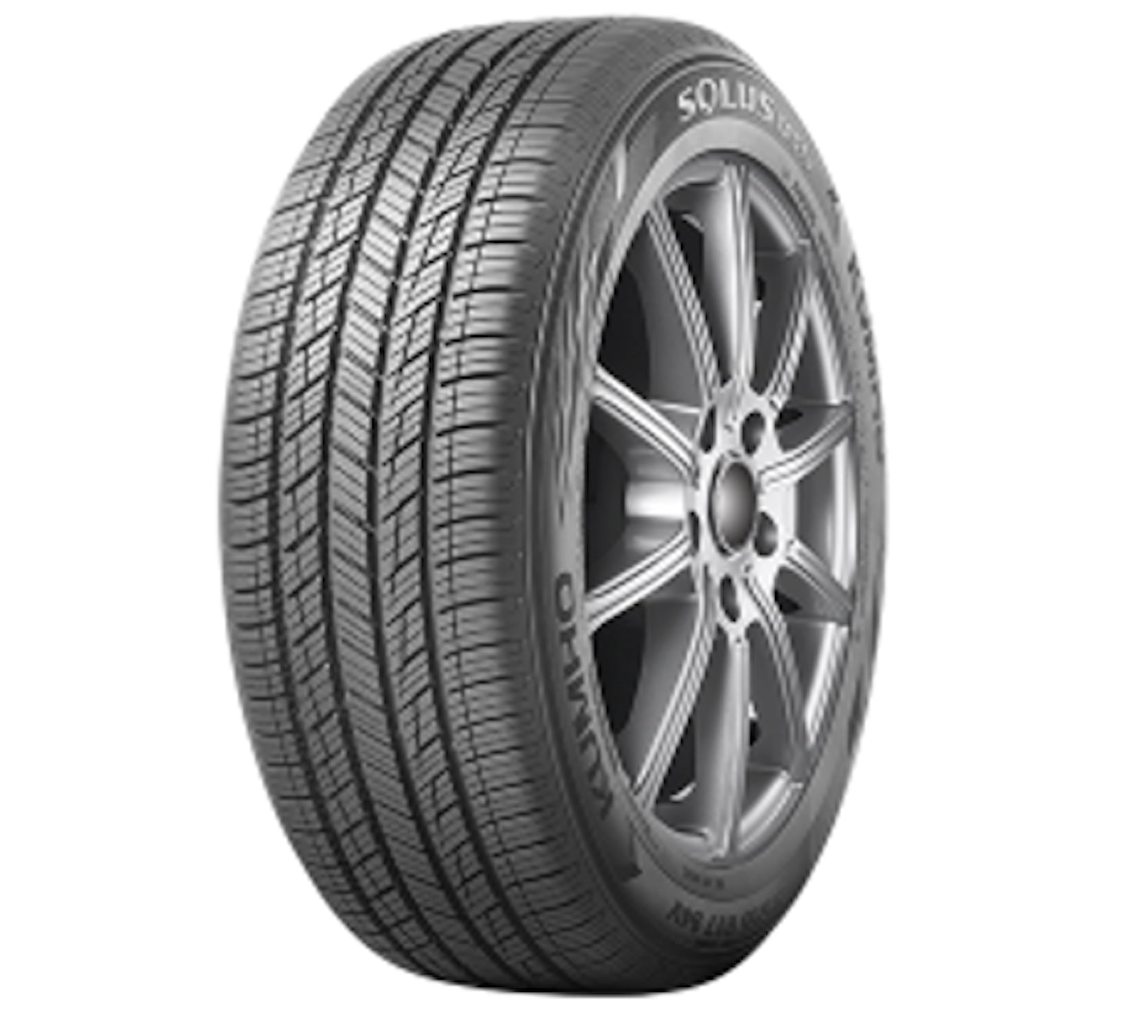 Kumho Solus TA51a 215/75R15 100T BSW