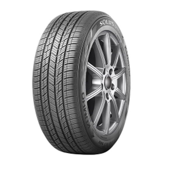Kumho Solus TA51a 225/65R17 102H BSW