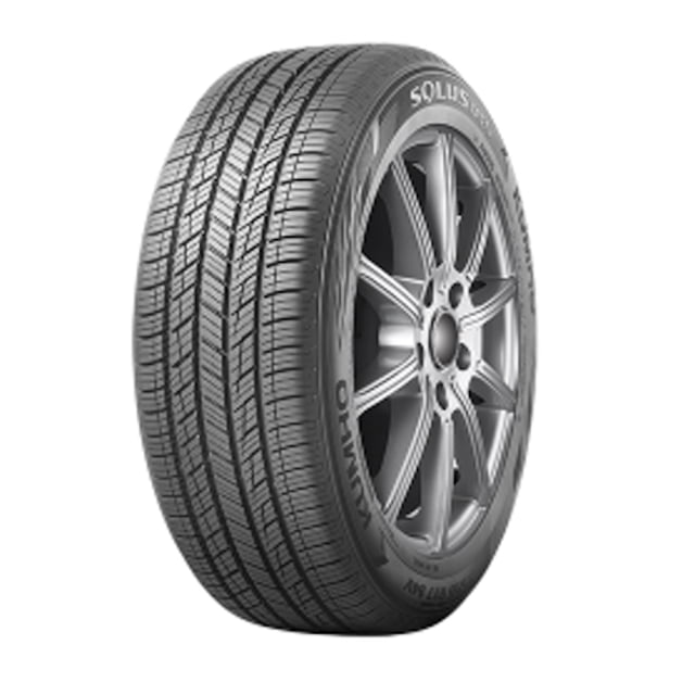Kumho Solus TA51a 185/65R15 88H BSW