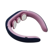 FcBaudy Massager Three-headed Intelligent Cervical Spine Pulses Shoulder And Neck Multi-functional Charging Neck Protection Device massager massager