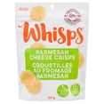 thumbnail image 1 of Whisps Croustilles au fromage Parmesan, 1 of 2