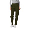 thumbnail image 1 of Adar Sarraus Universels pour Femmes - Pantalon de Sarrau Cargo Utilitaire Fuselé, 1 of 7