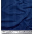 thumbnail image 1 of Soimoi Silk Fabric Arrow Head Shirting Print Fabric by The Yard 42 Inch Wide, 1 of 3