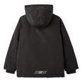 thumbnail image 2 of Parka long à capuchon George pour garçons, 2 of 2