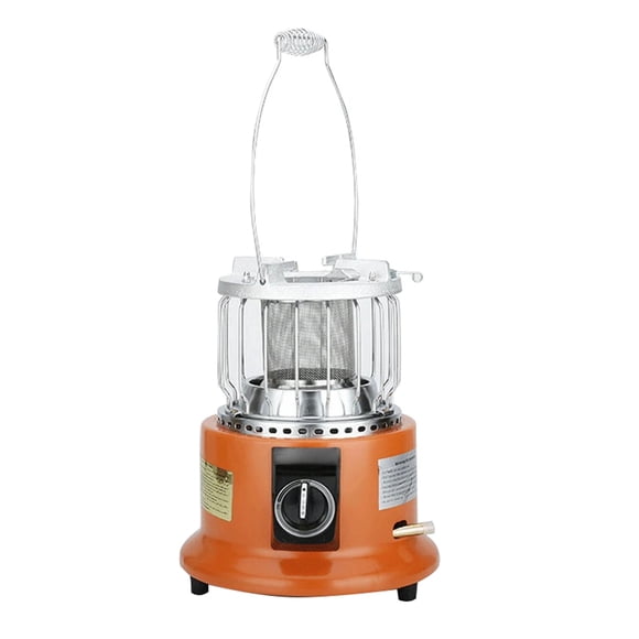 Outdoor Heater Terrace Heater Liquefied Gas Small Outdoor Grill Patio
