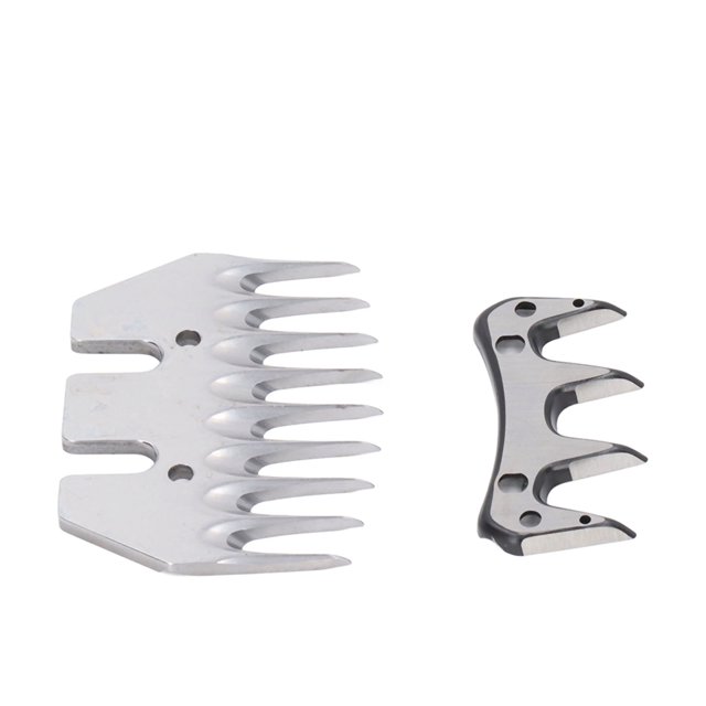 Electric Clipper Blade, Electric Sheep Shear Blade Incisive For Yamma