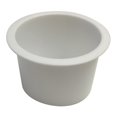 thumbnail image 1 of Vacuum Seal/Zip Lock Bag Fill Funnel, 1 Pack (White) White, 1 of 5