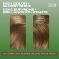 thumbnail image 4 of Coloration semi-permanente Natural Instincts, Avec huile de coco et aloe vera, 4 of 9