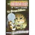 thumbnail image 2 of The Cricket In Times Square (Chester Cricket and His Friends), 2 of 3