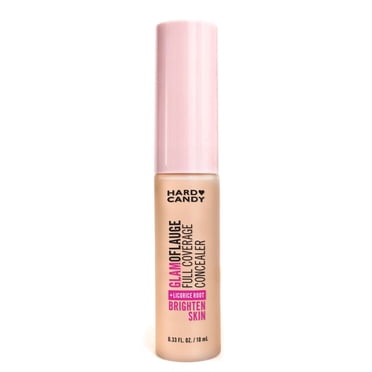 Hard Candy Glamoflauge Pro Concealer