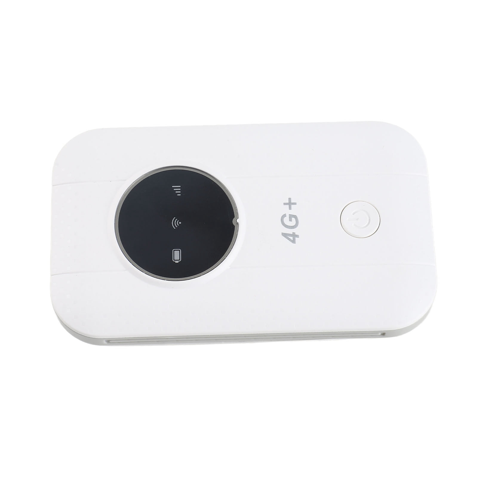 Mobile WiFi Hotspot, Multi User Sharing SIM Card Slot 300Mbps 4G LTE Mobile Hotspot Professional  for Travel