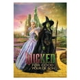 thumbnail image 1 of Wicked: For Good (Part 2) (2025) (DVD) Universal, Musical Ariana Grande, 1 of 3