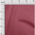 thumbnail image 1 of oneOone Cotton Cambric Fabric Gingham Check Print Fabric BTY 56 Inch Wide, 1 of 4