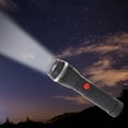 thumbnail image 1 of SuoKom Flashlight à DEL, Flashlight Étanche Portable à Main pour Plongée Randonnée Camping, Facile à Utiliser, 1 of 6