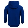 thumbnail image 3 of Outerstuff Toddler Edmonton Oilers Prime Basic Pullover Fleece Hoodie, 3 of 3
