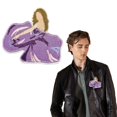 thumbnail image 1 of WHEANG Fashionable Music Sew On Repair Embroidered Applique For Hats Jacket Clothes Backpacks – DIY Crafts For Girl, 1 of 4