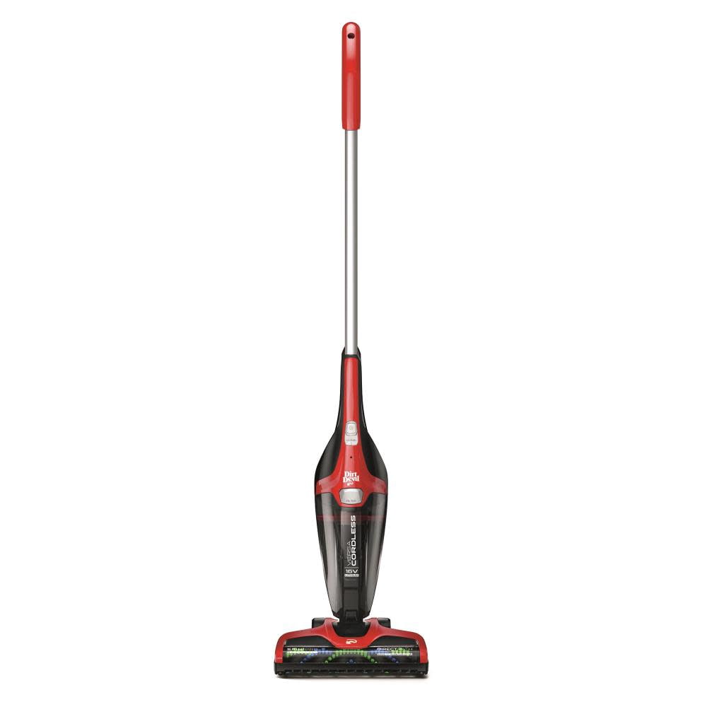 Dirt Devil Versa Cordless 3-in-1 Stick Vacuum Cleaner