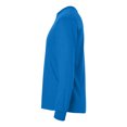 thumbnail image 4 of Gildan T-Shirt à Manches Longues Uni à Col Ras du Cou Ultra Cotton pour Hommes, 4 of 5