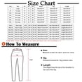 thumbnail image 3 of RKSTN Mens Cargo Pants Ripstop Work Pants Relaxed Fit Outdoor Tactical Camouflage Plus Size Trousers with Pockets, 3 of 3
