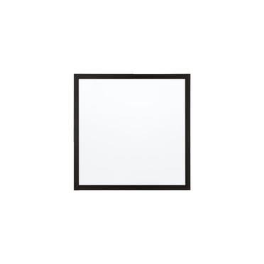 Quartet 12"x12" Wood Wrap Dry Erase Board