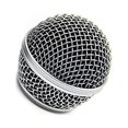 thumbnail image 2 of pitrice Grille de Microphone de Remplacement Portable Professionnelle Détachable Filaire Sans Fil avec Éponge Intégrée KTV Fête Concert Tête de Micro Pièce Type 3, 2 of 8