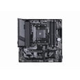 thumbnail image 5 of GIGABYTE B550M GAMING X WIFI6 AM4 AMD B550 Micro ATX Motherboard, 5 of 5