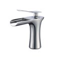 thumbnail image 2 of American Imaginations 20.75-in. W CSA Rectangle Bathroom Undermount Sink Set In Biscuit - Chrome Hardware AI-26977, 2 of 9