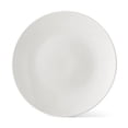 thumbnail image 3 of Mainstays Glazed White Stoneware Dinnerware Set, 12-Pieces, 3 of 8