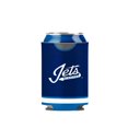 thumbnail image 2 of The Sports Vault Winnipeg Jets Neoprene Reversible Can Cooler, 2 of 2