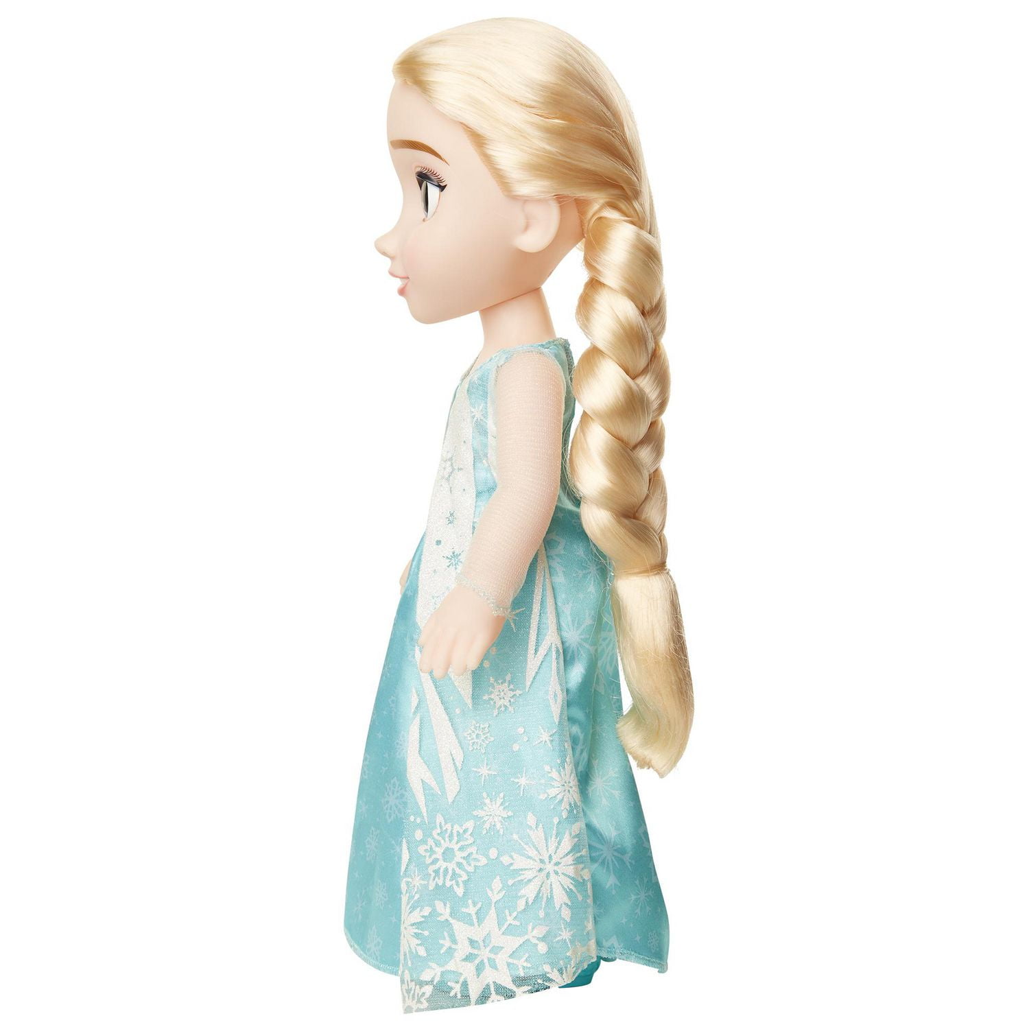 Poupée Elsa Disney Frozen 14 "