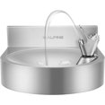 thumbnail image 2 of Alpine Industries Wall Mounted Indoor Outdoor Water Fountain, 2 of 9