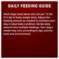 thumbnail image 3 of Purina ONE Classic Ground Chicken & Brown Rice Entrée, Wet Dog Food 368 g, 368 g, 3 of 3