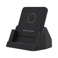 thumbnail image 1 of Yhmxh Electronics Accessoires Informatiques Accessoires de Jeu Chargeur Sans Fil pour Téléphone Portable 15W Charge Rapide Chargeur Vertical Sans Fil pour Téléphone Portable Charge Sans Fil, 1 of 1