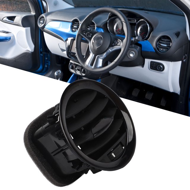 13417363, Easy Installation Car Interior Air Vent Nozzle for Adam All Models 2013 and Later