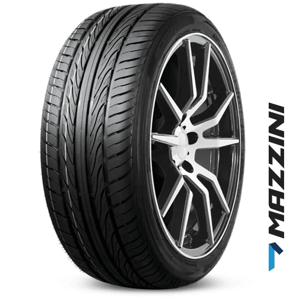 Mazzini ECO607 255/35R19 All-Season Tire
