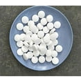 thumbnail image 2 of POINTERTECK 50 Pcs Comprimés de Chlore pour Piscine Comprimés de Nettoyage pour Spa Comprimés de Chlore Transparents pour Piscine Comprimés de Nettoyage pour Spa Longue Durée, 2 of 7