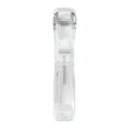 thumbnail image 1 of Pompotops Paper Binder Clips, Desktop Stapler For Office Document Accessories,1 Clam Clip Dispenser Clearance, 1 of 1