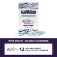 thumbnail image 1 of Couvercles et anneaux Bernardin pour pots à grande ouverture, 12&nbsp;unités, 1 of 5