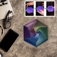 thumbnail image 4 of Fidget Hexagon Printed Hexagon Fidget Toy Printed Geometric Fidget Mindful Meditation Tool Sensory Toys For Adults, 4 of 7