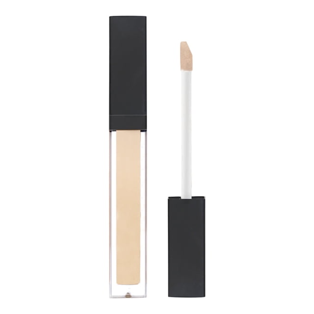 Concealer Covers Dark Circles Covers Acne Marks Natural Nude Makeup Foundation Concealer 6.5ML