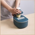 thumbnail image 1 of TIMIFIS Grater Household Multifunctional Chopper Scraping and Inserting Planer Kitchen Gadgets, 1 of 2